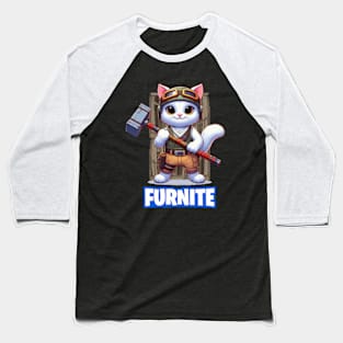 FURNITE Baseball T-Shirt